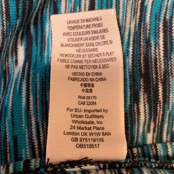 🌸Free People workout tank - Picture 6 of 6